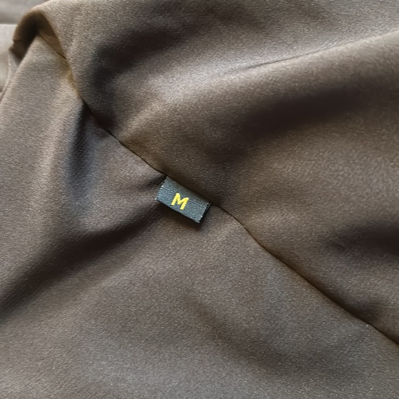 🤎🤎”CHOCOLATE sheared MINK Coat”🤎🤎 - Picture 9 of 13